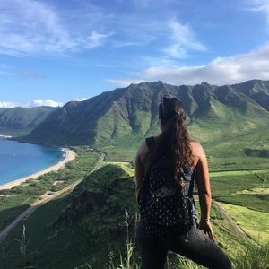 Meet your Posher, Heather